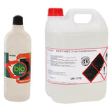SPRINTCHIMICA COMBUSTIBILE LIQUIDO BIOETANOLO
