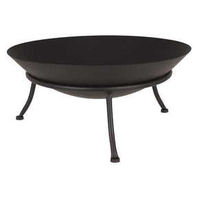 BRACIERE CIRCOLARE Øcm 47 x h. 21 cm