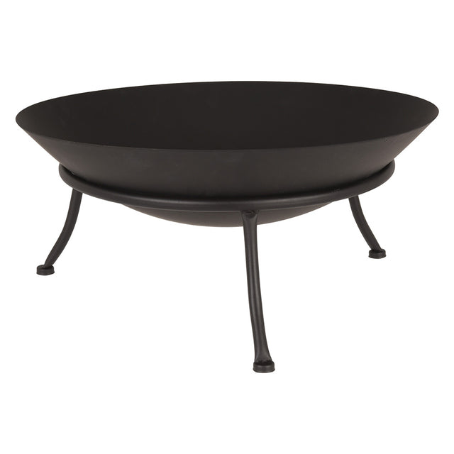 BRACIERE CIRCOLARE Øcm 47 x h. 21 cm