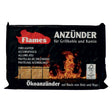 FLAMES ACCENDIFUOCO ECOLOGICO 'FLAMES' 32 cubi