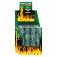 DIAVOLINA ESPOSITORE DA TERRA DIAVOLINA ACCENDIFUOCO 40 CUBI 270 cf. cm.41 x 59,5 x h.127