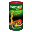 DIAVOLINA DIAVOLINA 'ACCENDIFUOCO ECOLOGICA' 100 cubi - art. 15317