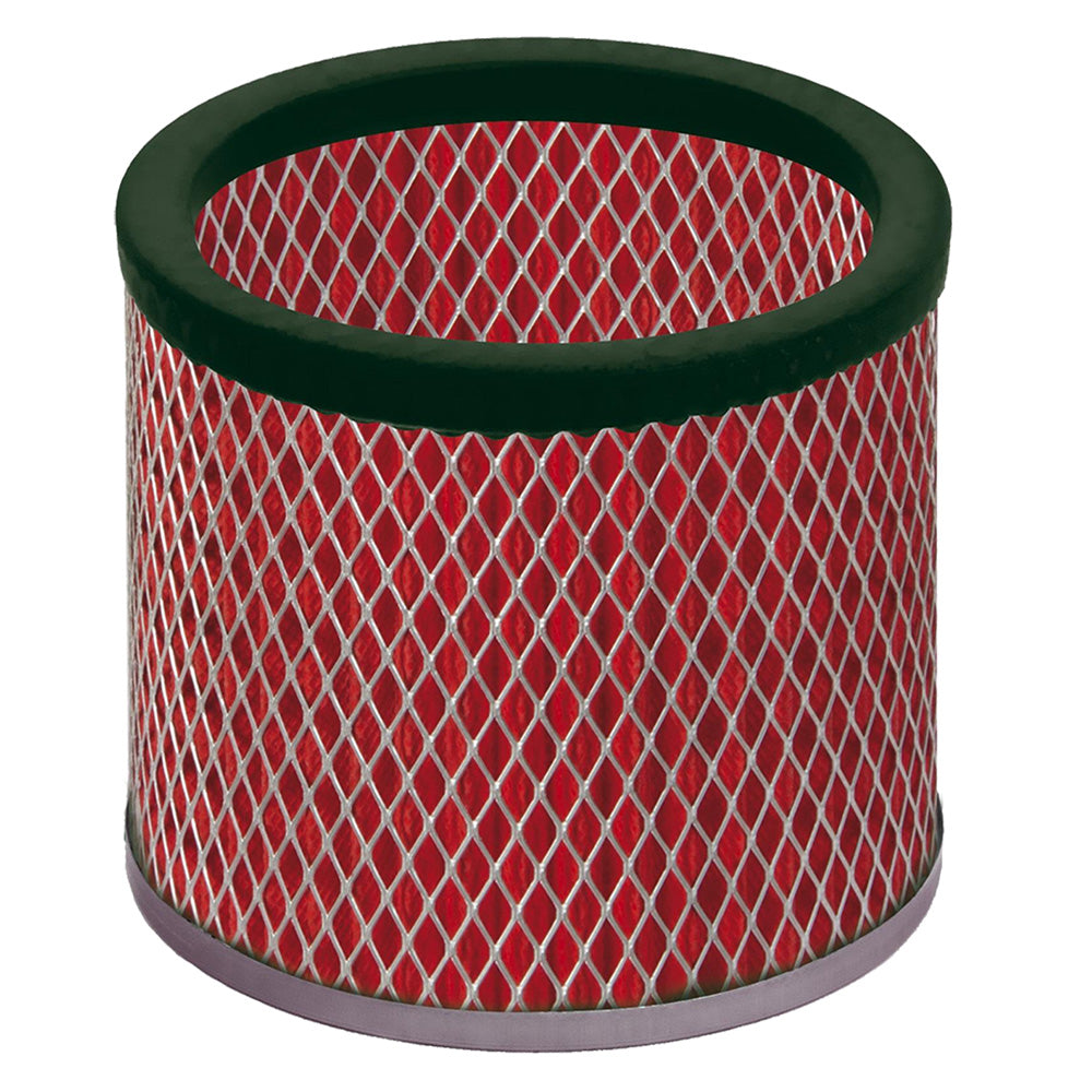 RIBIMEX FILTRO PER ASPIRACENERE tipo Hepa - Ø13,5 x h.12 cm