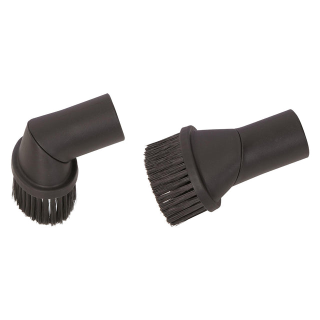 RIBIMEX SPAZZOLA DI PULIZIA tipo snodabile