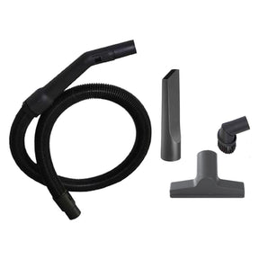 RIBIMEX SET ACCESSORI ASPIRA SOLIDI kit 4 pezzi