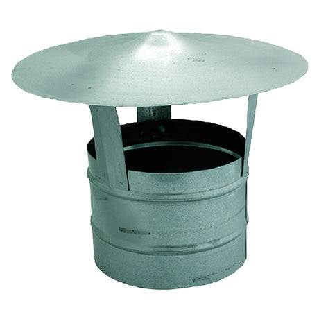 KASART FUMAIOLO A CAPPELLO