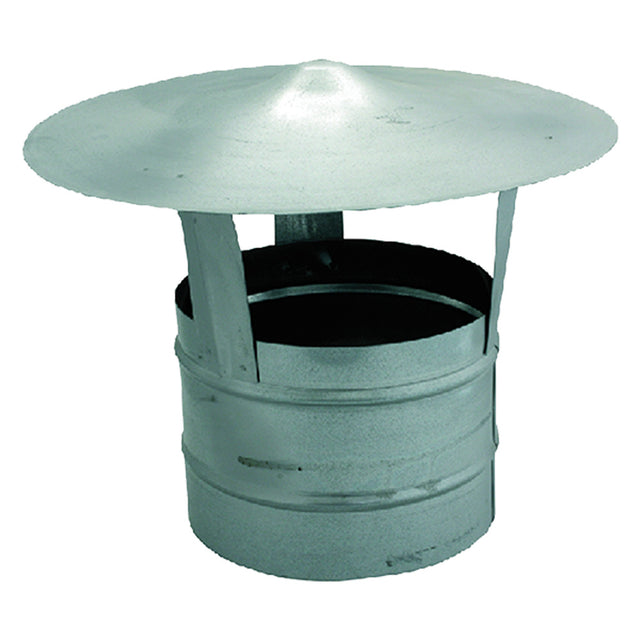 KASART FUMAIOLO A CAPPELLO
