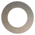 KASART ROSONE IN ACCIAIO INOX ø cm 14