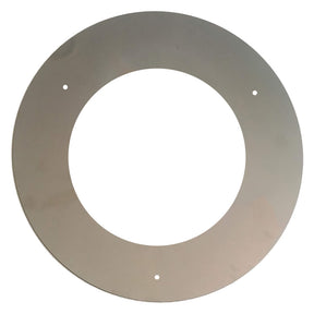 KASART ROSONE IN ACCIAIO INOX ø cm 14