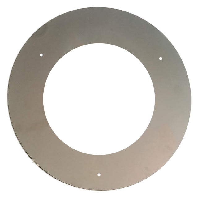 KASART ROSONE IN ACCIAIO INOX ø cm 14