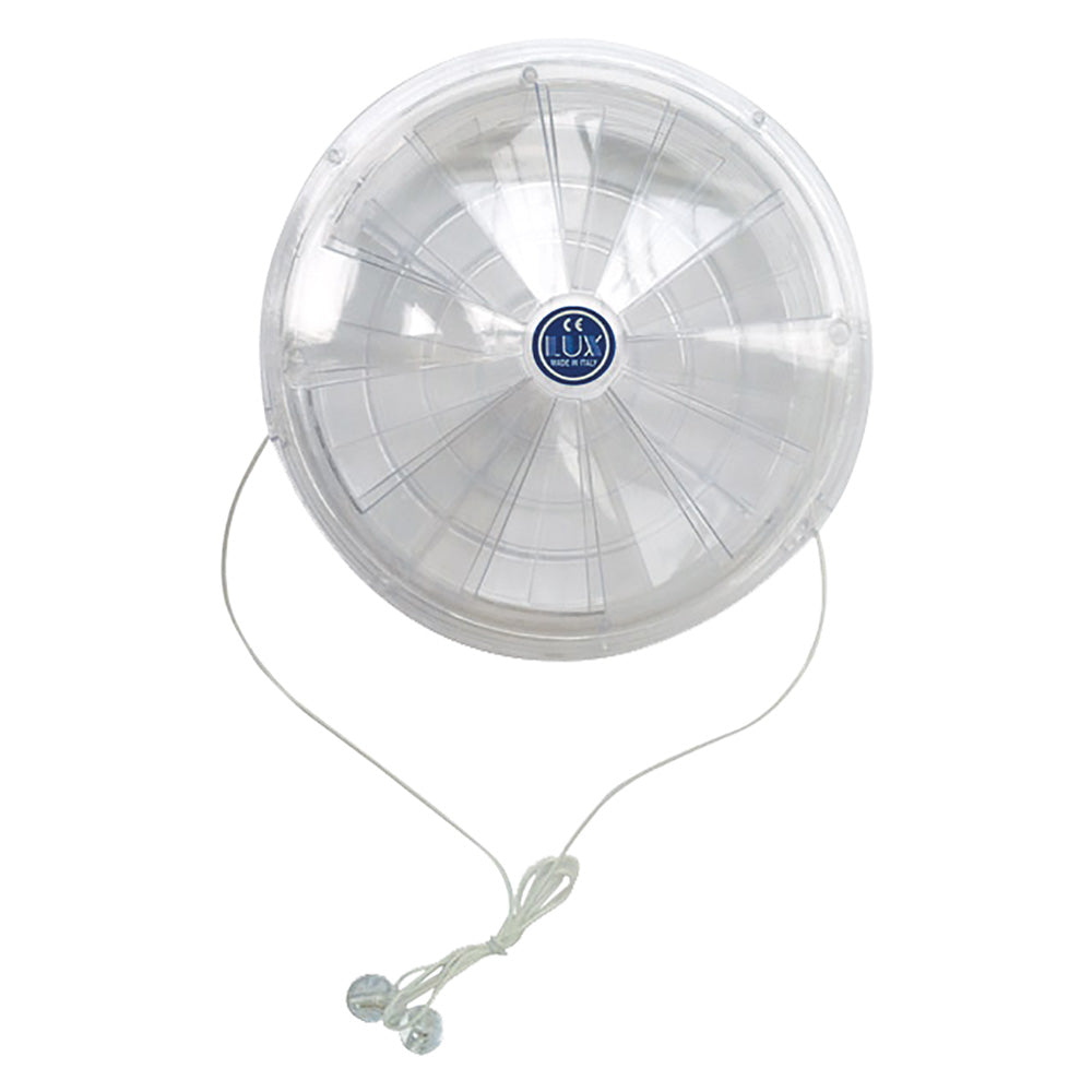 AERATORE PER FINESTRE