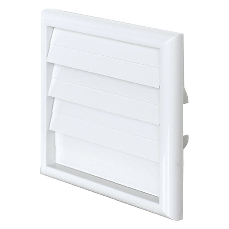 LA VENTILAZIONE GRIGLIA AERAZIONE SOVRAPPONIBILE cm 18 x 18