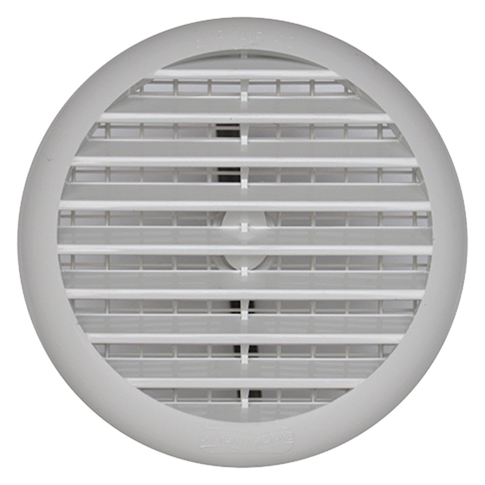 LA VENTILAZIONE GRIGLIA AERAZIONE 'EXTRA'