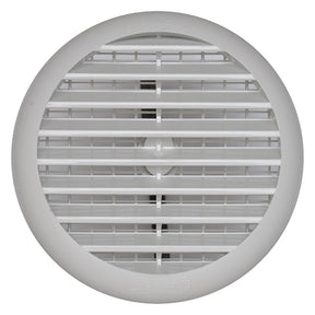 LA VENTILAZIONE GRIGLIA AERAZIONE 'EXTRA'