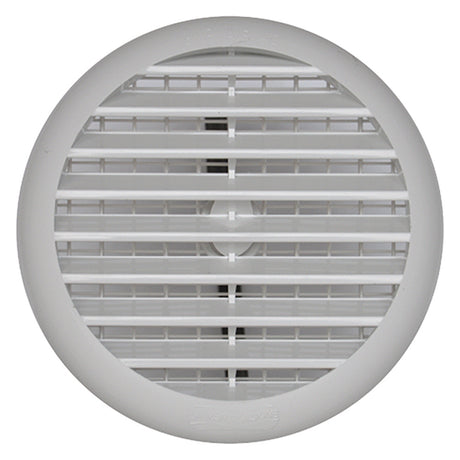 LA VENTILAZIONE GRIGLIA AERAZIONE 'EXTRA'