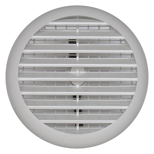 LA VENTILAZIONE GRIGLIA AERAZIONE 'EXTRA'