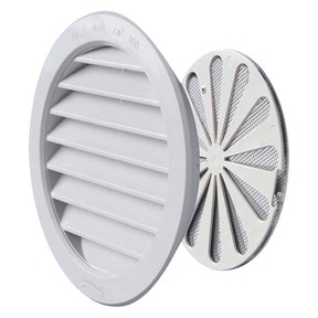 LA VENTILAZIONE GRIGLIA AERAZIONE 'EXTRA'