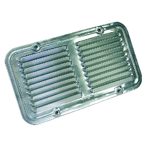 GRIGLIA AERAZIONE IN ALLUMINIO
