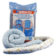 GEKO PARASPIFFERI IN STOFFA 'ROLL MIX' mix fantasie