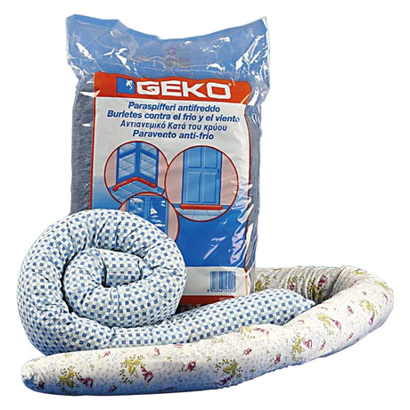 GEKO PARASPIFFERI IN STOFFA 'ROLL MIX' mix fantasie