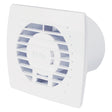 ASPIRATORE ELICOIDALE ELETTRICO 'LUX'