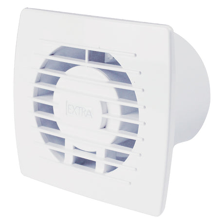 ASPIRATORE ELICOIDALE ELETTRICO 'LUX'