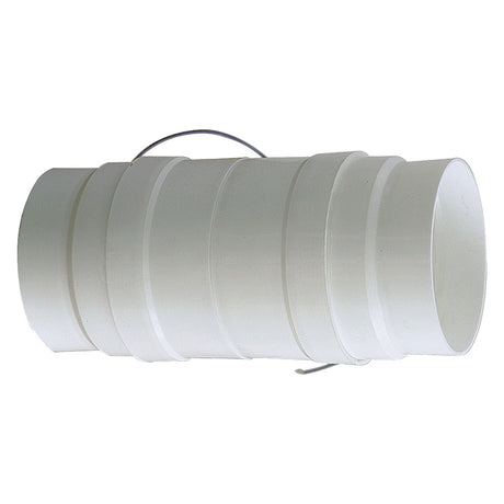 LA VENTILAZIONE ASPIRATORE PER CAPPE foro Ømm. 100/120 - 10W