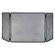 MILLE PARASCINTILLE PROFILO SQUADRATO '3 ANTE' cm 110 x H 55