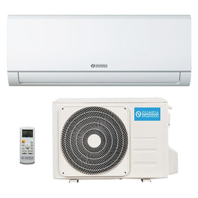 OLIMPIASPLENDID MONOSPLIT MURALE 'NEXYA S4 E'