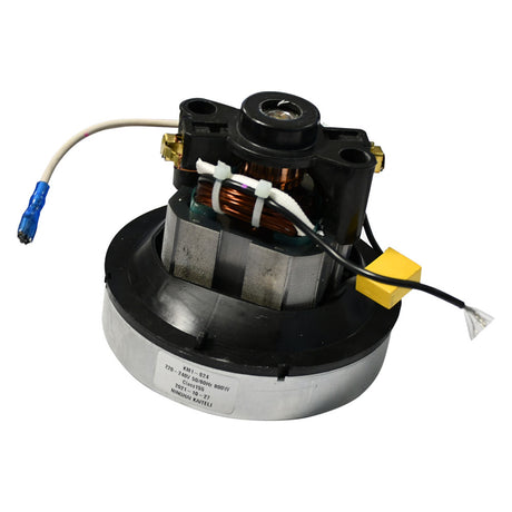 KASART MOTORE PER BIDONE ASPIRACENERE 800 W - in alluminio