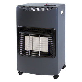 KASART STUFA A GAS INFRAROSSI 'ASTRA' 4100 W