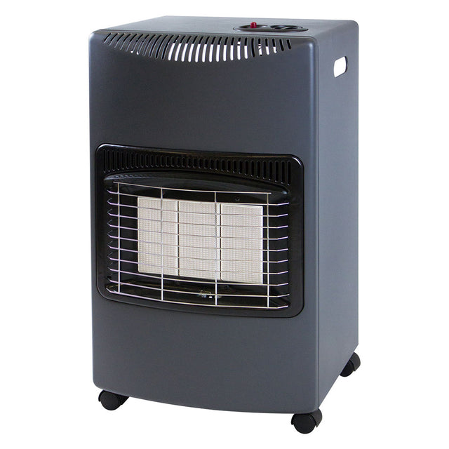 KASART STUFA A GAS INFRAROSSI 'ASTRA' 4100 W