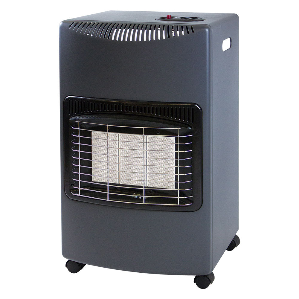 KASART STUFA A GAS INFRAROSSI 'ASTRA' 4100 W