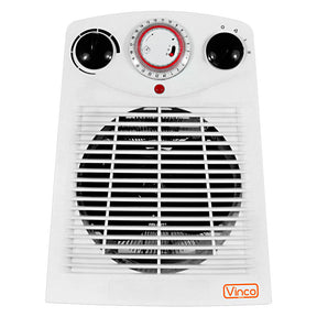 VINCO TERMOVENTILATORE DA TAVOLO art. 70303