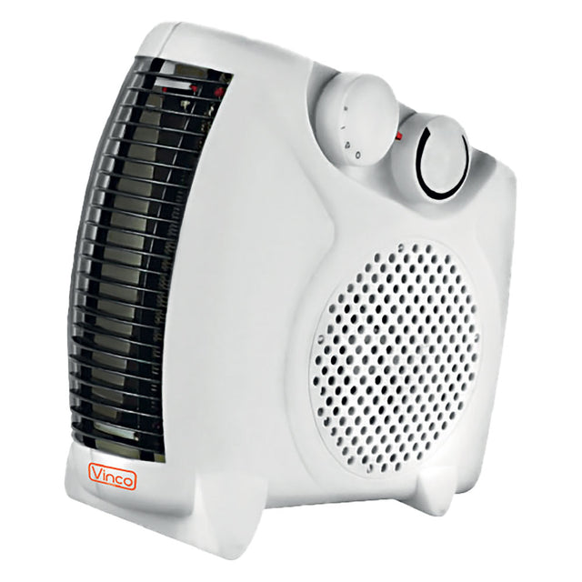 VINCO TERMOVENTILATORE DA TAVOLO art. 70309
