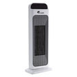 KASART TERMOVENTILATORE CERAMICO display LCD