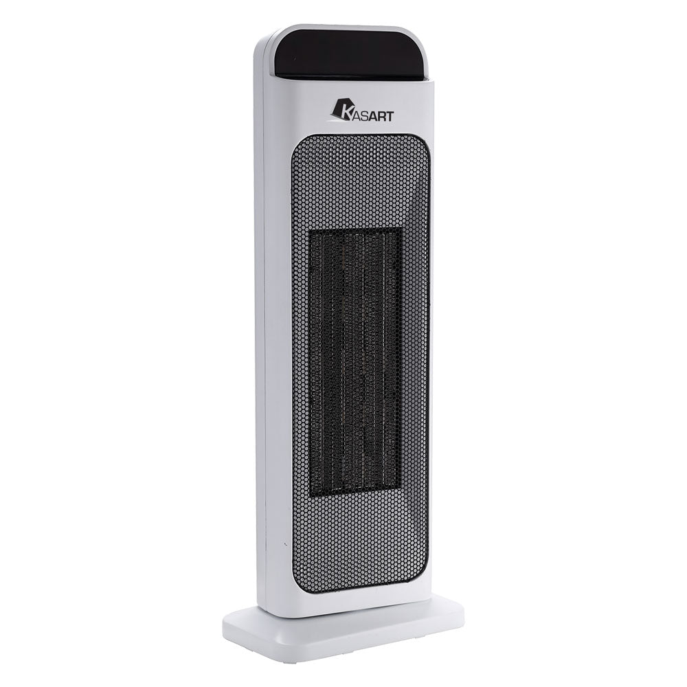 KASART TERMOVENTILATORE CERAMICO display LCD