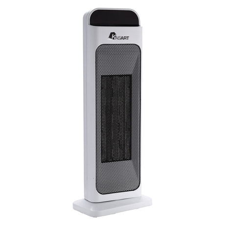 KASART TERMOVENTILATORE CERAMICO display LCD