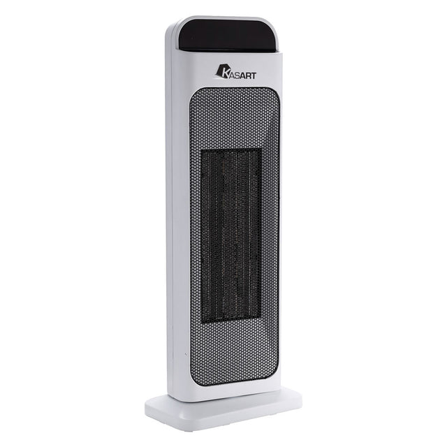 KASART TERMOVENTILATORE CERAMICO display LCD