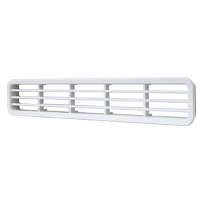 LA VENTILAZIONE GRIGLIA AERAZIONE PER MOBILI foro mm 200 x 30