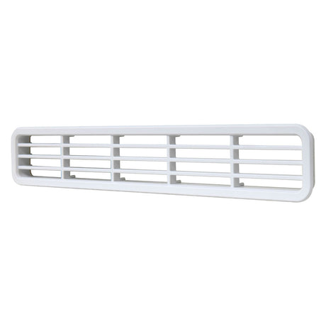 LA VENTILAZIONE GRIGLIA AERAZIONE PER MOBILI foro mm 200 x 30