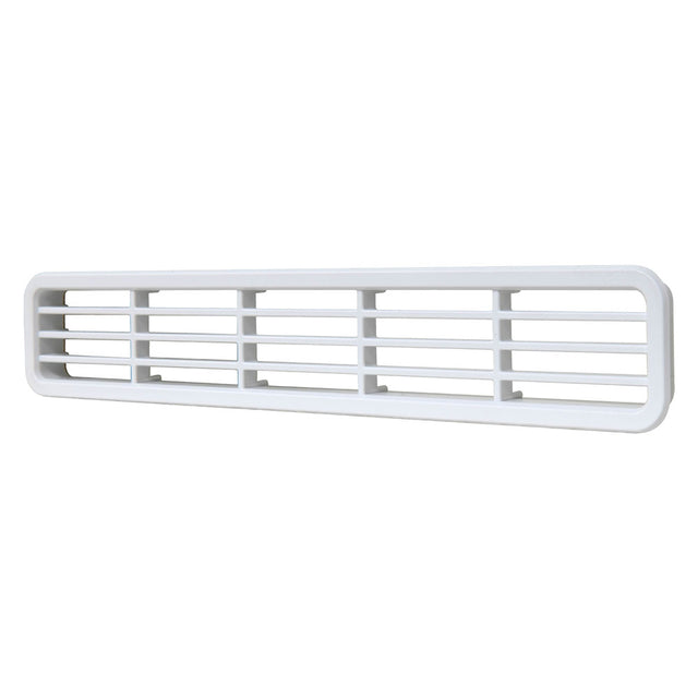 LA VENTILAZIONE GRIGLIA AERAZIONE PER MOBILI foro mm 200 x 30