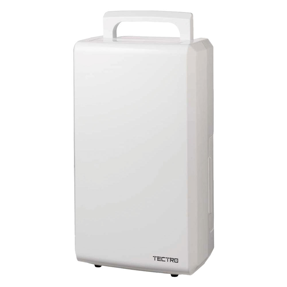 QLIMA DEUMIDIFICATORE 'TD 1010' deumidifica 10 lt / 24 h - 0,28 kW