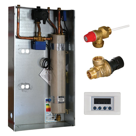 La Nordica Extraflame KIT ACS 2.0 RICAMBIO per termostufe a legna