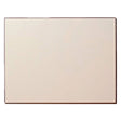 La Nordica Extraflame VETRO CERAMICO RICAMBIO per stufa Viviana Evo