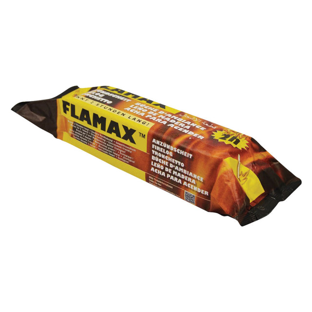 FLAMES TRONCHETTO ACCENDIFUOCO 'FIRELOG' kg. 1,1