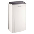 QLIMA DEUMIDIFICATORE 'D 820 A SMART' deumidifica 20 lt / 24 h - 0,33 kW