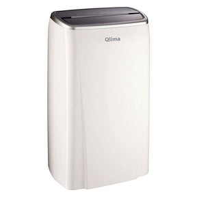 QLIMA DEUMIDIFICATORE 'D 820 A SMART' deumidifica 20 lt / 24 h - 0,33 kW