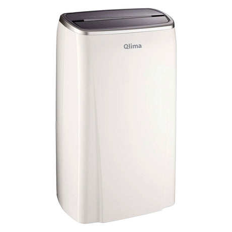 QLIMA DEUMIDIFICATORE 'D 820 A SMART' deumidifica 20 lt / 24 h - 0,33 kW