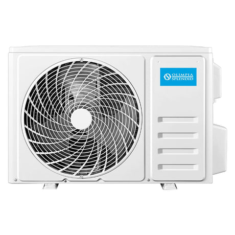 OLIMPIASPLENDID UNITA' ESTERNA PER CLIMATIZZATORE MONOSPLIT 'NEXYA S4 E' 9 2,64 KW freddo-2,93 KW caldo